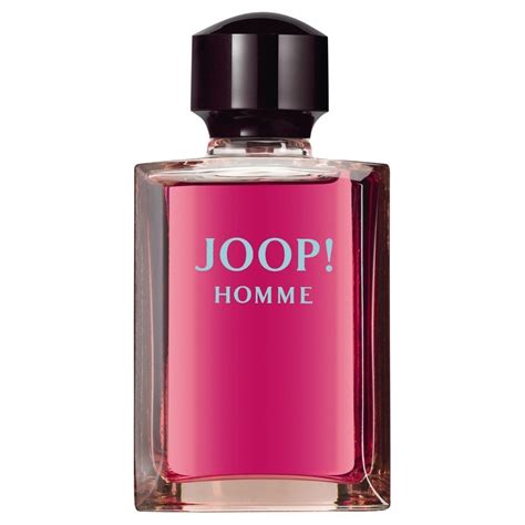 original joop cologne.